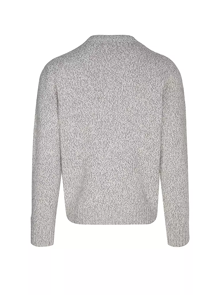 ELEVENTY | Pullover | braun