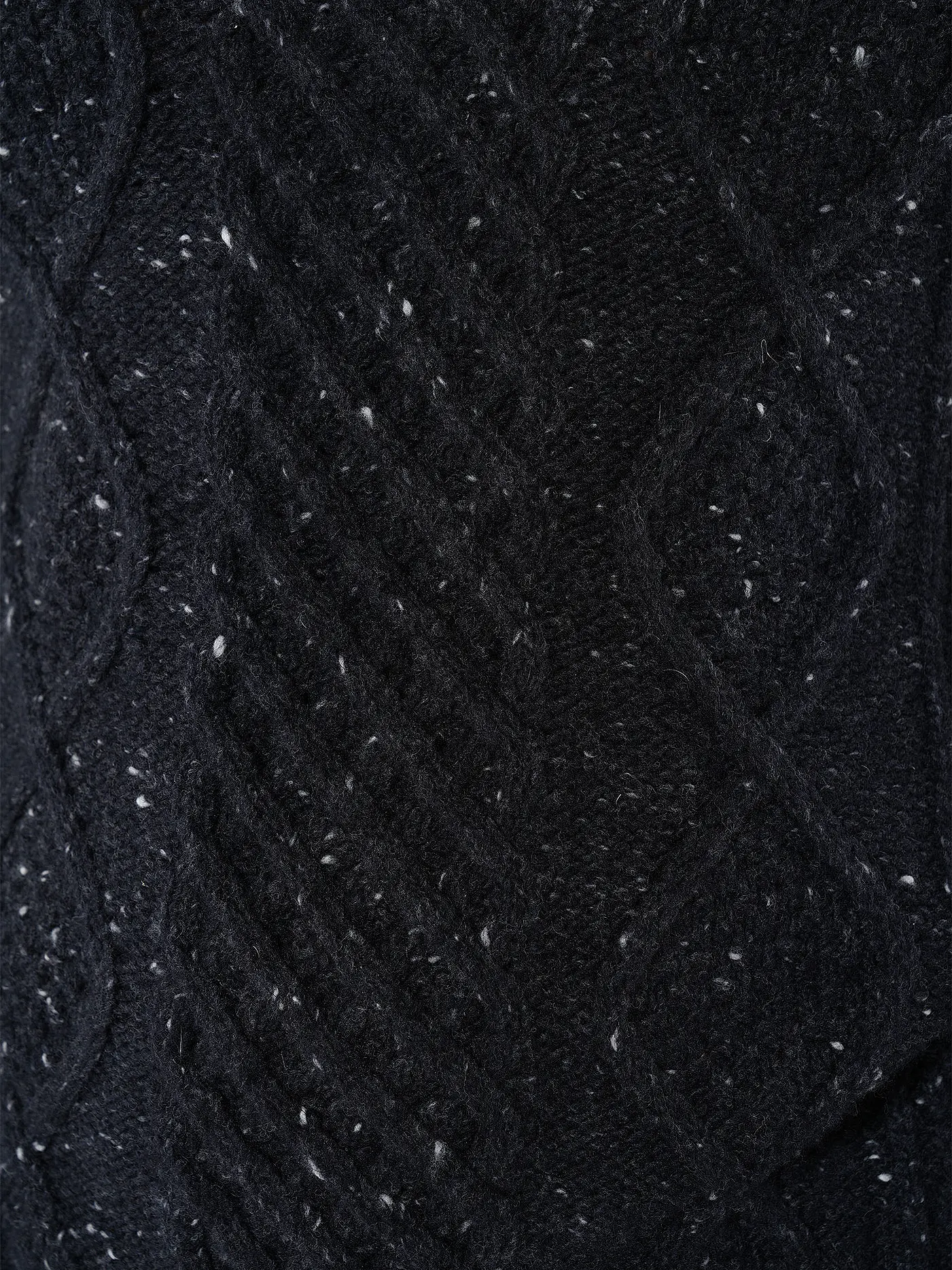 ELEVENTY | Rollkragenpullover | dunkelblau