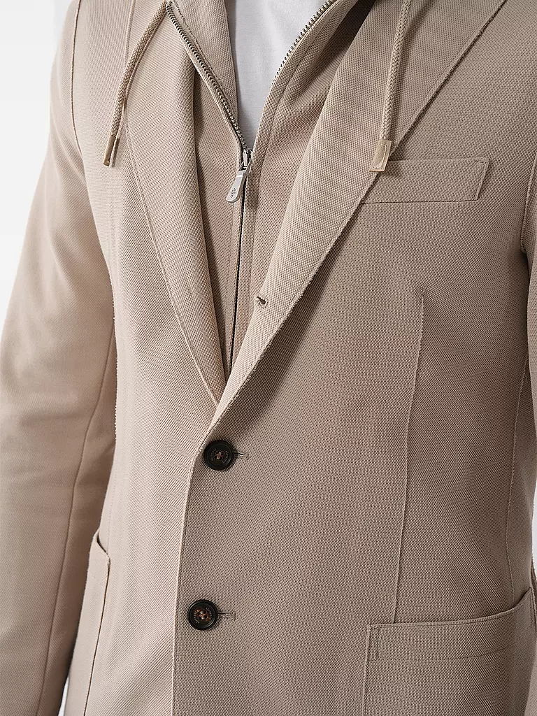ELEVENTY | Sakko  | beige