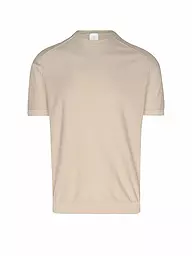 ELEVENTY | T-Shirt  | beige