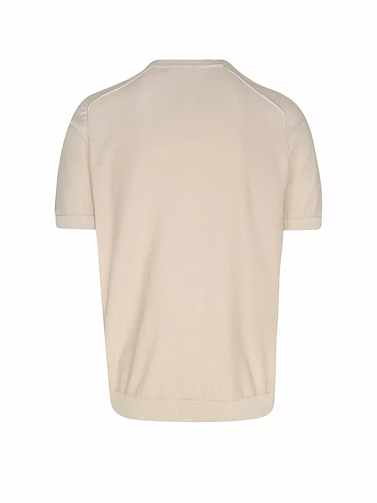 ELEVENTY | T-Shirt  | beige