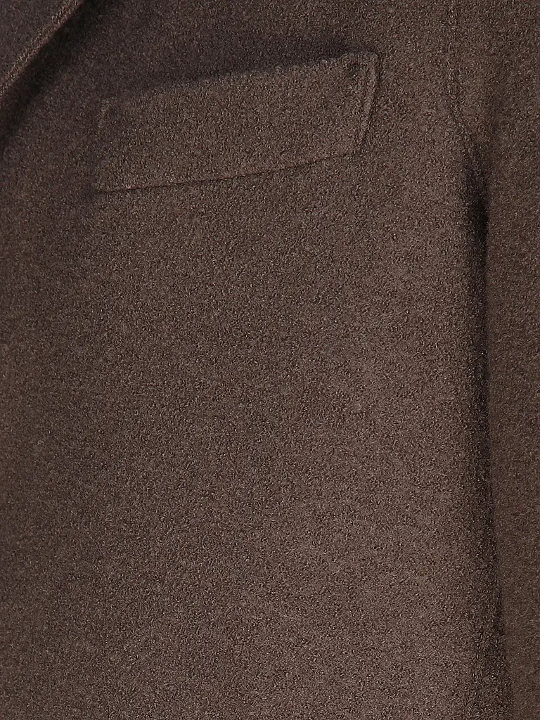 ELEVENTY | Wollmantel | 