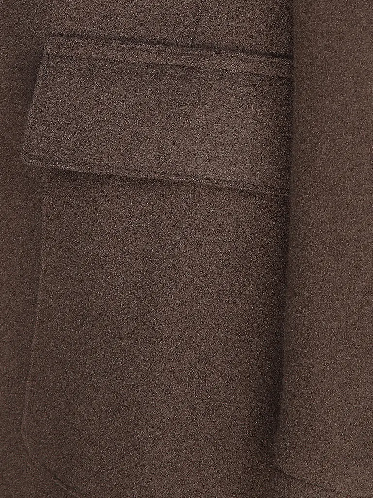 ELEVENTY | Wollmantel | 