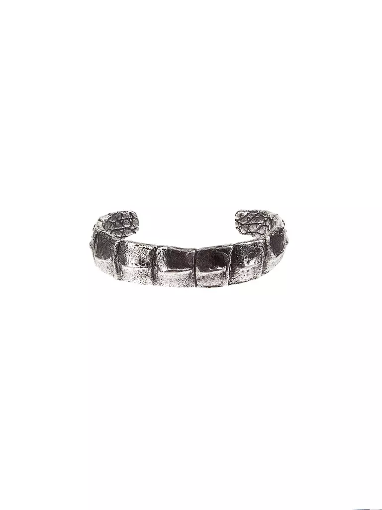 ELFCRAFT | Armspange "Croco Babgle ROW" | 