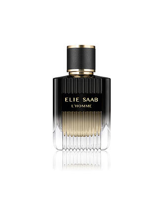 ELIE SAAB | L'Homme Eau de Parfum refillable 50ml