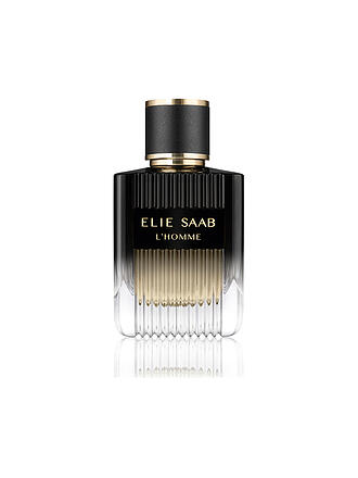 ELIE SAAB | L'Homme Eau de Parfum refillable 100ml