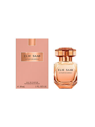 ELIE SAAB | Es Le Parfum Absolu Eau de Parfum 30ml