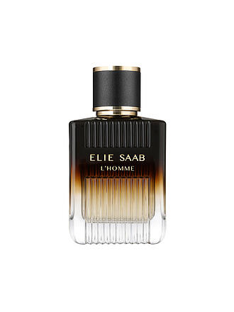 ELIE SAAB | Es L'Homme Eau de Parfum Intense 100ml