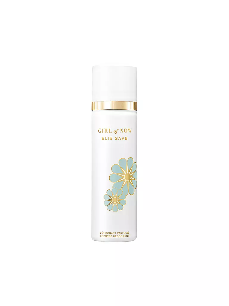 ELIE SAAB | Girl of Now Deodorant Spray 100ml | 