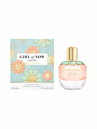 ELIE SAAB | Girl Of Now Lovely Eau de Parfum 50ml | keine Farbe