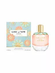 ELIE SAAB | Girl Of Now Lovely Eau de Parfum 90ml | keine Farbe