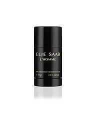 ELIE SAAB | L'Homme Deo Stick 75g | keine Farbe