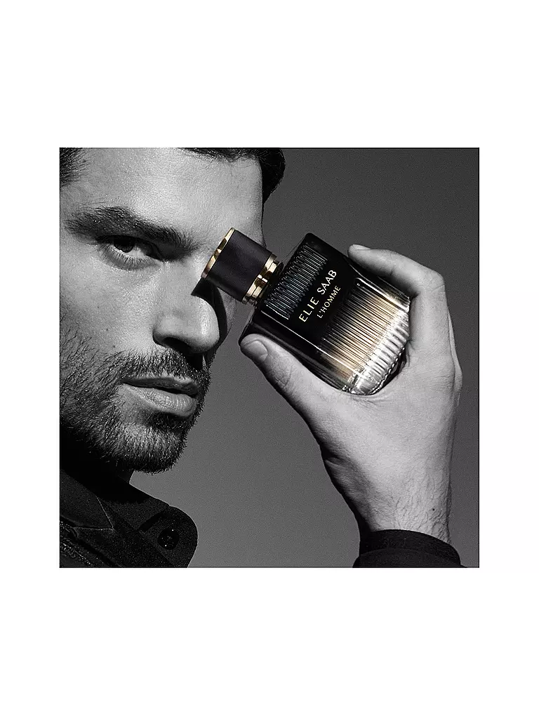 ELIE SAAB | L'Homme Eau de Parfum refillable 100ml | keine Farbe