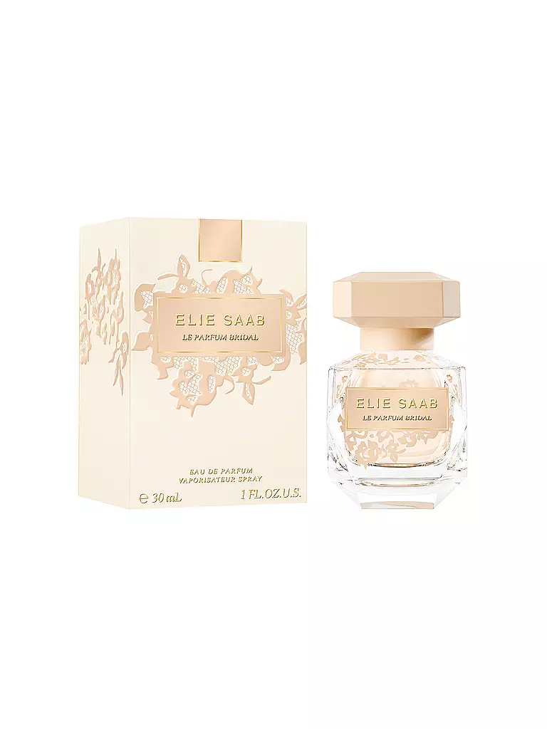 ELIE SAAB | Le Parfum Bridal Eau de Parfum 30ml | keine Farbe