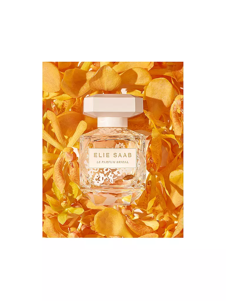 ELIE SAAB | Le Parfum Bridal Eau de Parfum 30ml | keine Farbe