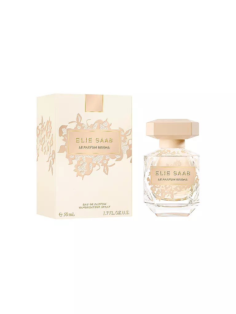 ELIE SAAB | Le Parfum Bridal Eau de Parfum 50ml | keine Farbe