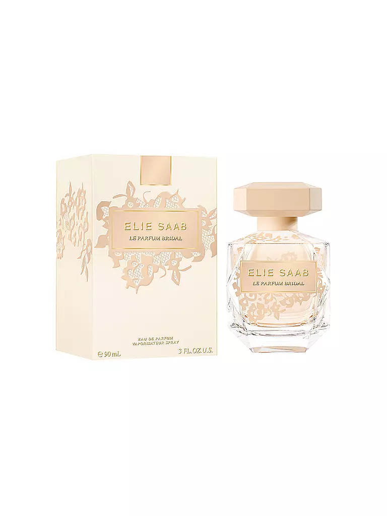 ELIE SAAB | Le Parfum Bridal Eau de Parfum 90ml | keine Farbe