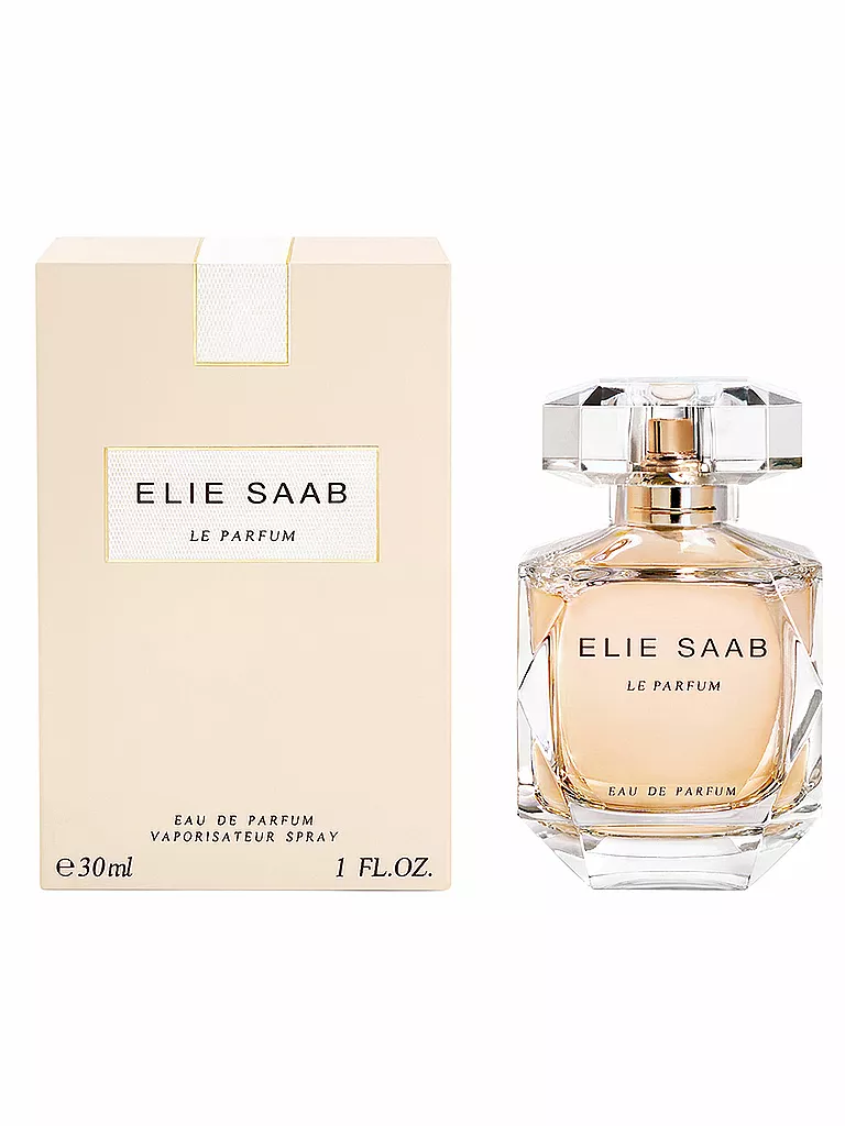 ELIE SAAB | Le Parfum Eau de Parfum Spray 30ml | keine Farbe