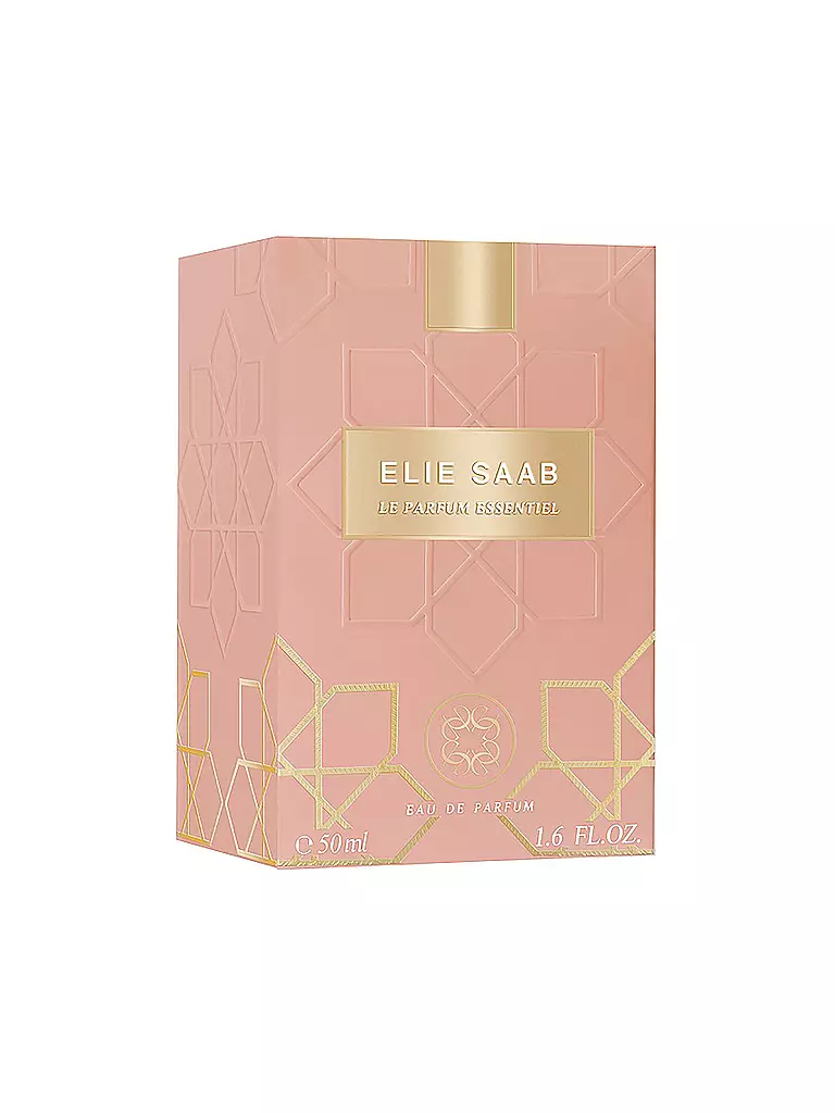 ELIE SAAB | Le Parfum Essentiel Eau de Parfum 50ml | keine Farbe