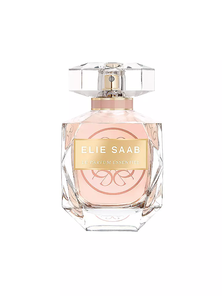 ELIE SAAB | Le Parfum Essentiel Eau de Parfum 90ml | keine Farbe