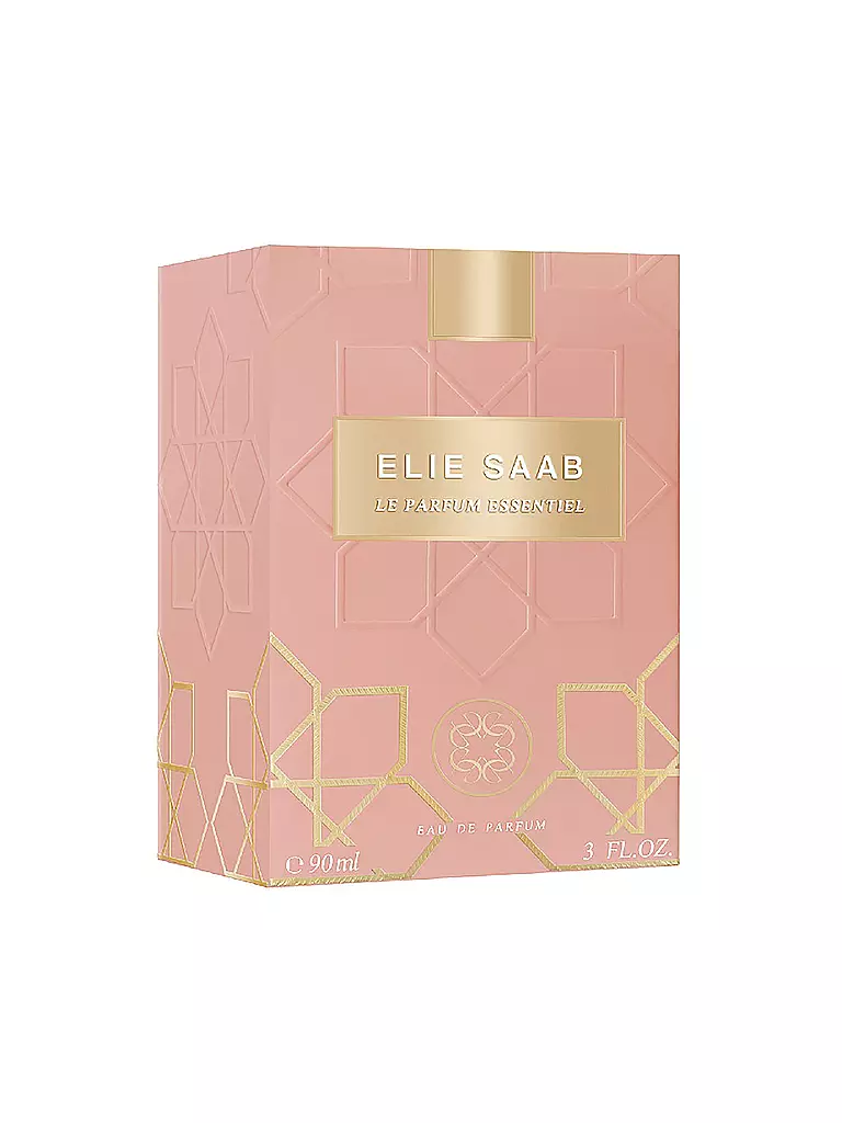 ELIE SAAB | Le Parfum Essentiel Eau de Parfum 90ml | keine Farbe