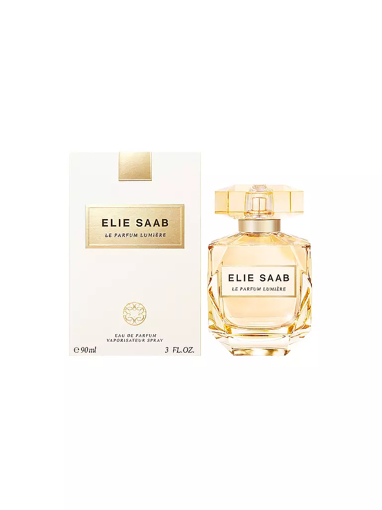 ELIE SAAB | Le Parfum Lumière Eau de Parfum 90ml | keine Farbe