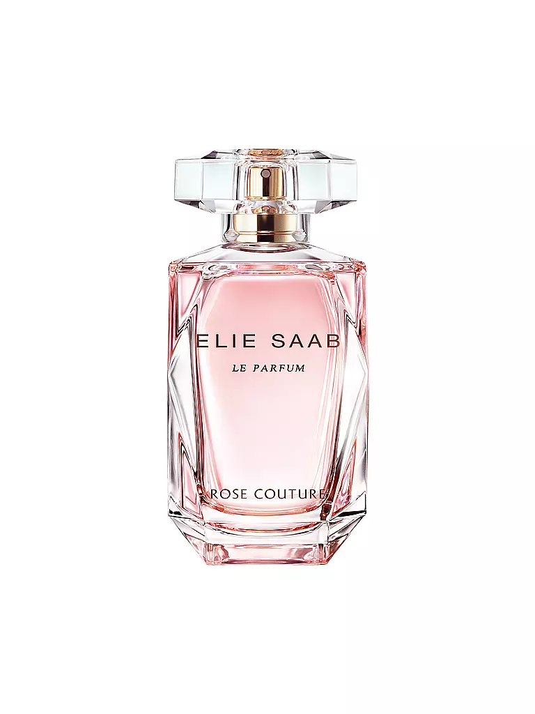 ELIE SAAB | Le Parfum Rose Couture Eau de Toilette Spray 30ml | transparent