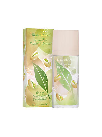 ELIZABETH ARDEN | Green Tea Pistachio Eau de Toilette 100ml