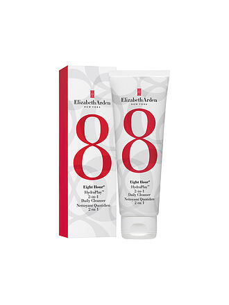 ELIZABETH ARDEN | Eight Hour Cream HydraPlay Cleanser 125ml