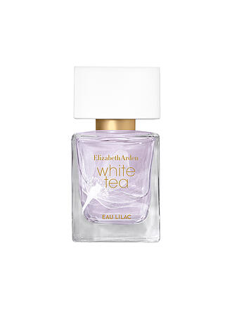 ELIZABETH ARDEN | White Tea Eau Lilac Eau de Toilette 30ml 