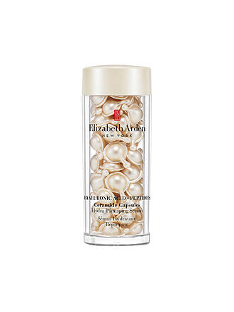 ELIZABETH ARDEN |  Hyaluronic Acid Ceramide Capsules Peptides 60Stk.