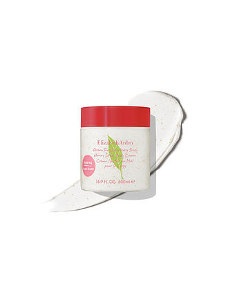 ELIZABETH ARDEN |  Green Tea Strawberry Basil Honey Drops 500ml