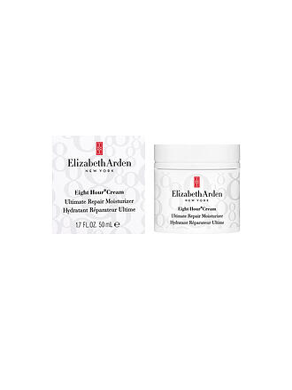 ELIZABETH ARDEN | Gesichtscreme -  Eight Hour Cream Ultimate Repair Moisturizer 50ml