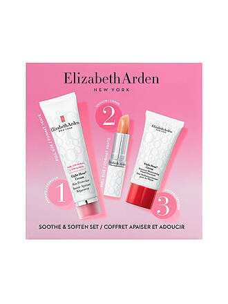 ELIZABETH ARDEN | Geschenkset - Eight Hour Original Set 50ml/30ml
