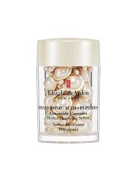 ELIZABETH ARDEN |  Hyaluronic Acid Ceramide Capsules Peptides 30Stk. | keine Farbe