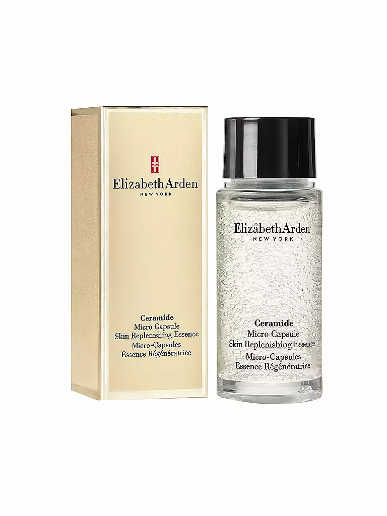 ELIZABETH ARDEN | Ceramide Micro Capsules Skin Replenishing Essence  140ml | keine Farbe