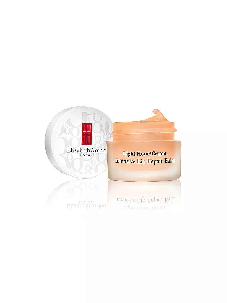 ELIZABETH ARDEN | Eight Hour® Intensive Lip Repair Balm 12ml | transparent