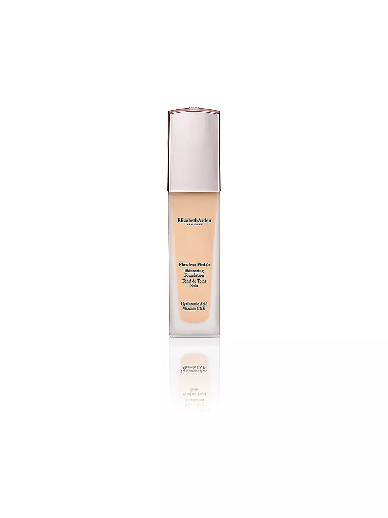 ELIZABETH ARDEN | Flawless Finish Liquid Foundation 30ml (140C) | camel