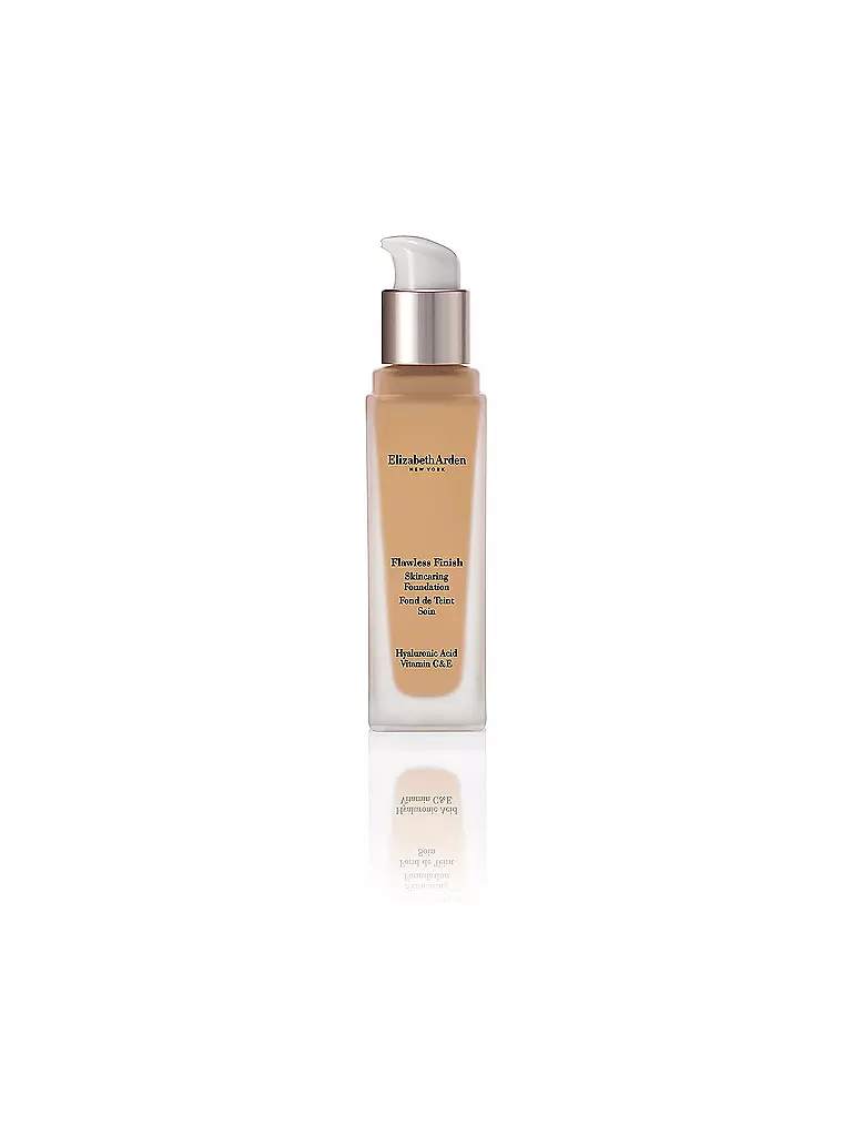 ELIZABETH ARDEN | Flawless Finish Liquid Foundation 30ml (320N) | hellbraun