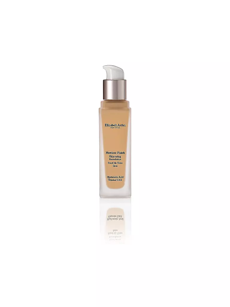 ELIZABETH ARDEN | Flawless Finish Liquid Foundation 30ml (330W) | hellbraun