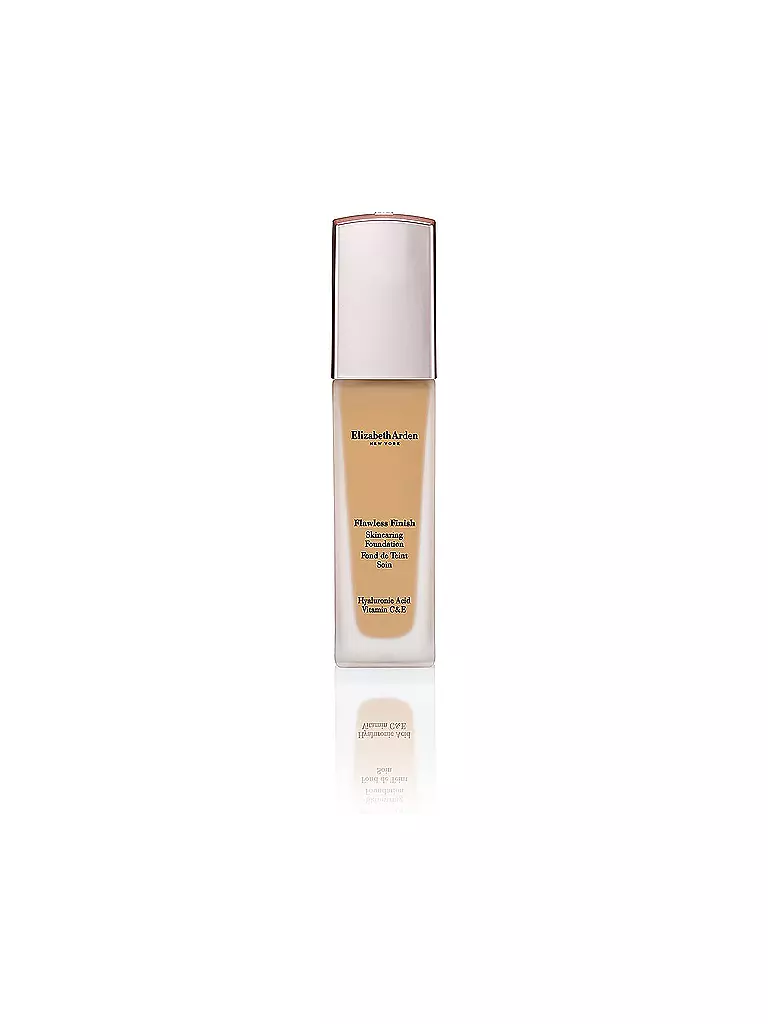 ELIZABETH ARDEN | Flawless Finish Liquid Foundation 30ml (330W) | hellbraun