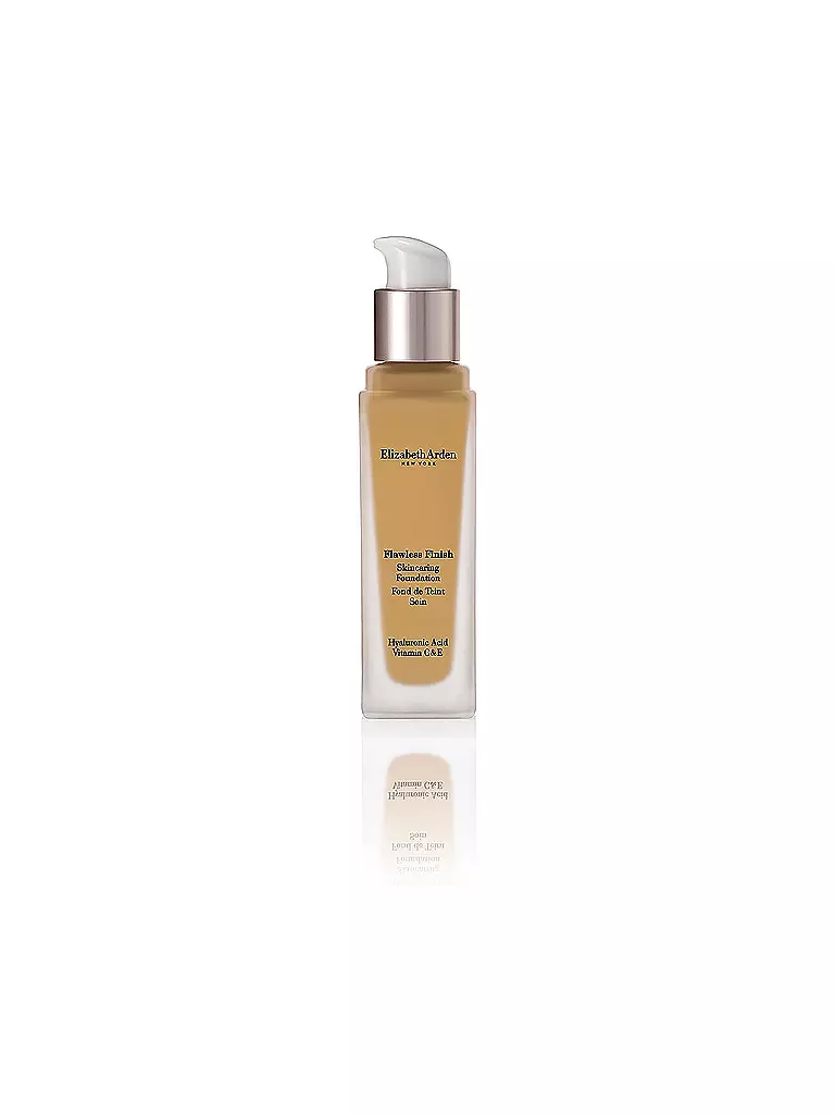 ELIZABETH ARDEN | Flawless Finish Liquid Foundation 30ml (450N) | braun