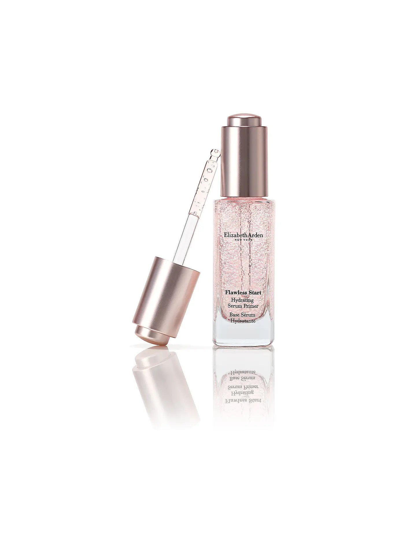 ELIZABETH ARDEN | Flawless Start Hydrating Serum Primer 30ml | keine Farbe