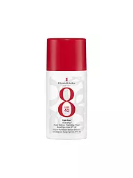 ELIZABETH ARDEN | Gesichtscreme - Eight Hour Cream HydraPlay Fluid SPF 40 50ml | keine Farbe