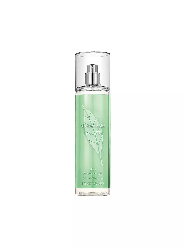 ELIZABETH ARDEN | Green Tea Fragrance Mist 236ml | keine Farbe