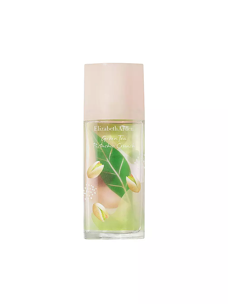 ELIZABETH ARDEN | Green Tea Pistachio Eau de Toilette 100ml | keine Farbe