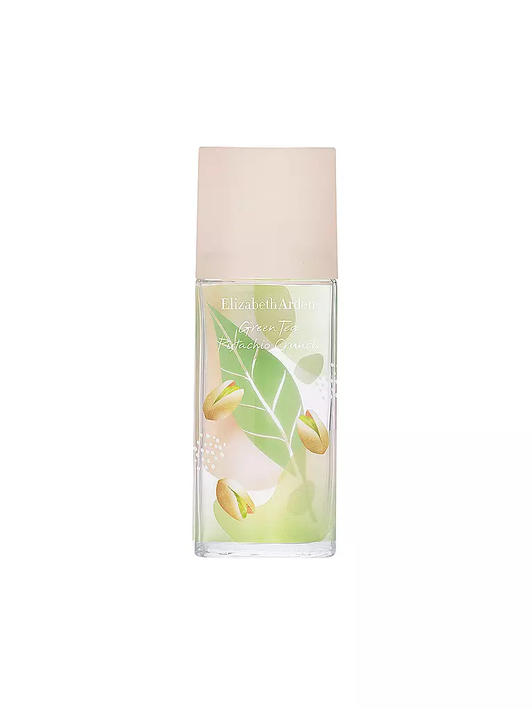 ELIZABETH ARDEN | Green Tea Pistachio Eau de Toilette 50ml | keine Farbe