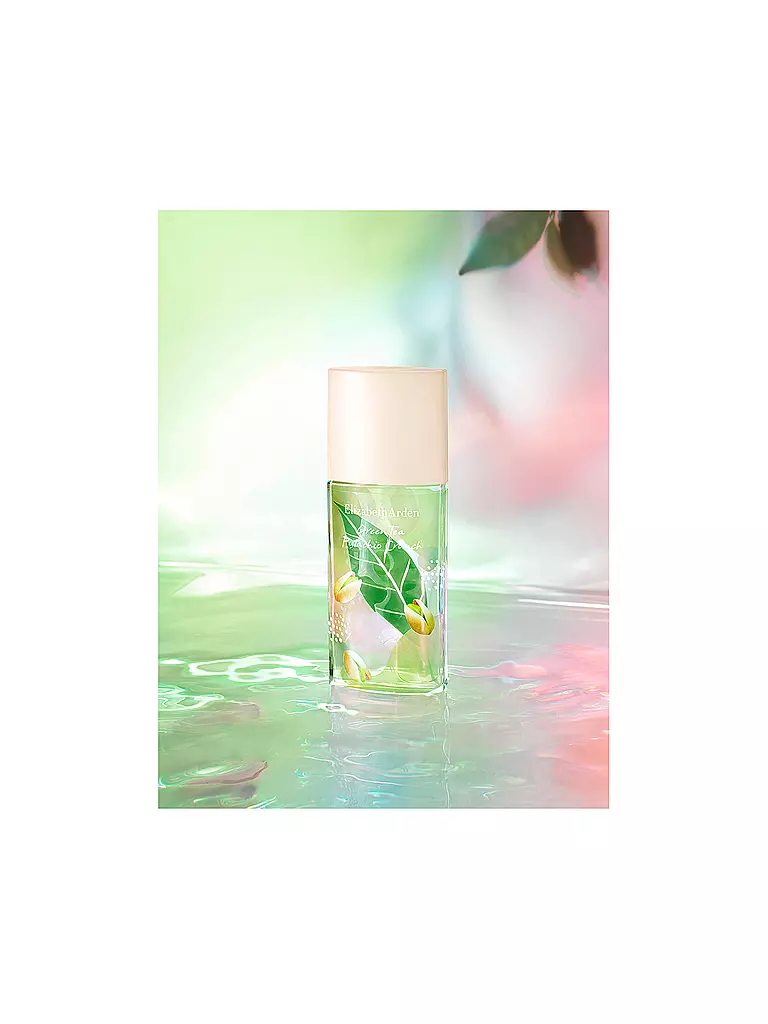 ELIZABETH ARDEN | Green Tea Pistachio Eau de Toilette 50ml | keine Farbe