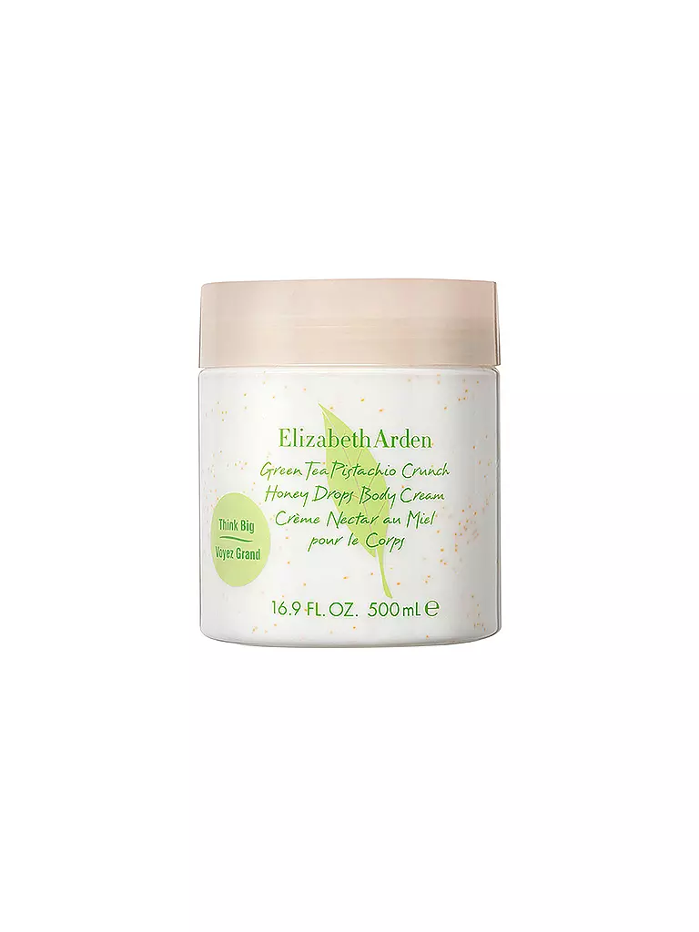 ELIZABETH ARDEN | Green Tea Pistachio Honey Drops 500ml | keine Farbe