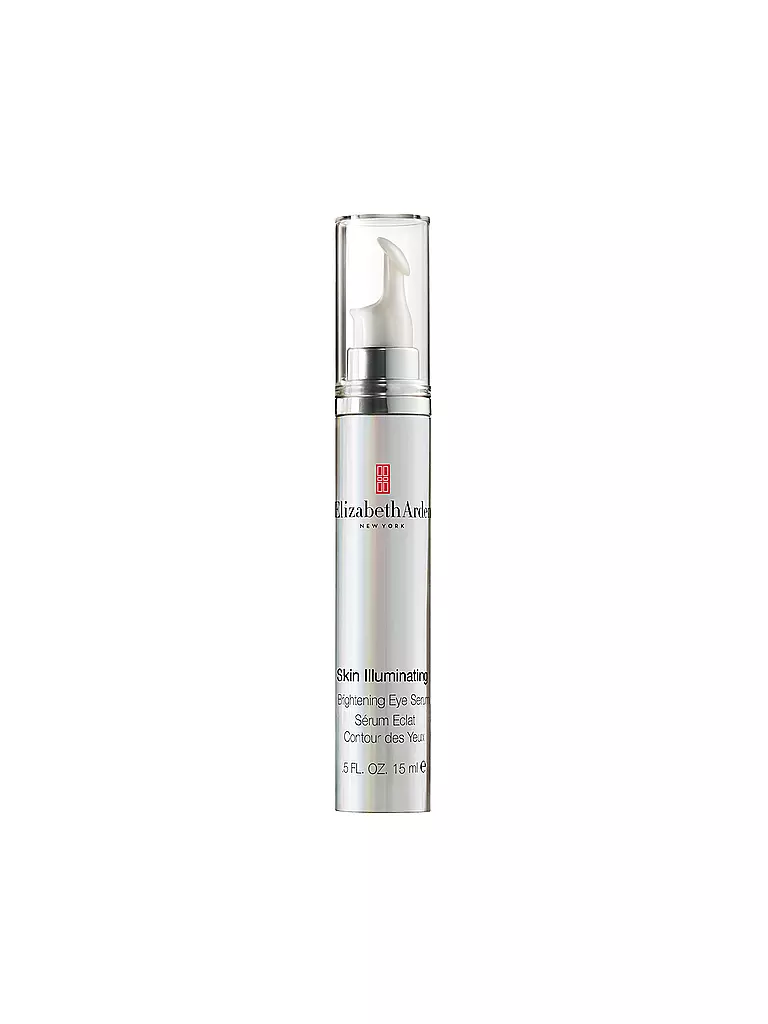 ELIZABETH ARDEN | Skin Illuminating Brightening Eye Serum 15ml | keine Farbe